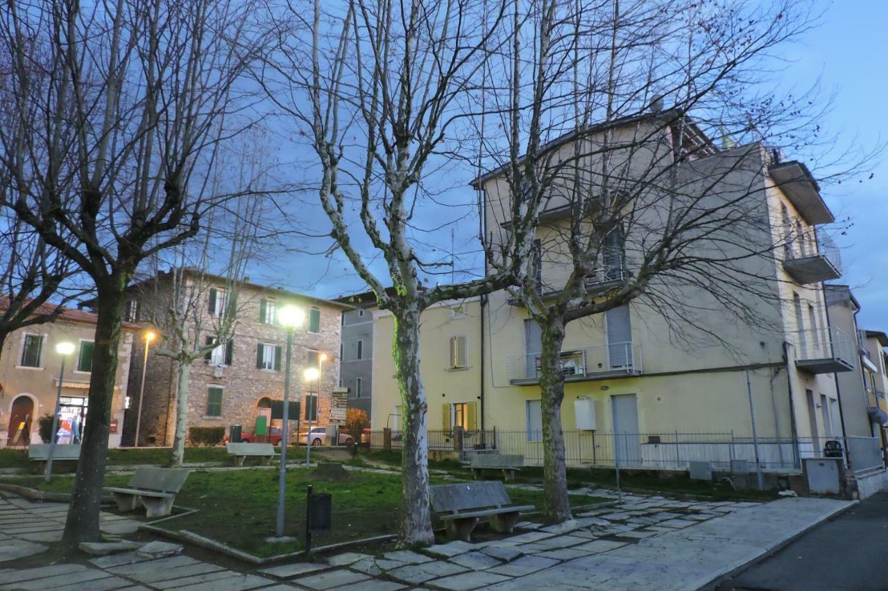 Maison Bury Rapolano Terme Exterior photo